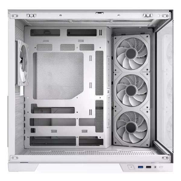 Корпус для компьютера 4FAN Zerphi