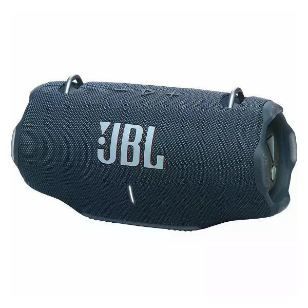 Беспроводная акустика JBL Xtreme 4 синий