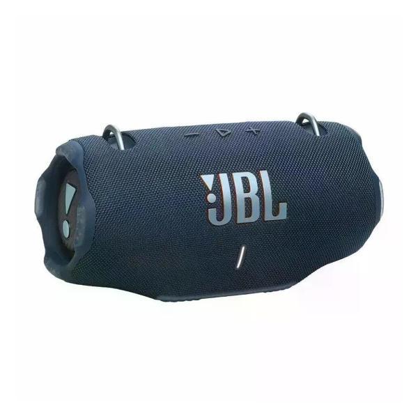 Беспроводная акустика JBL Xtreme 4 синий