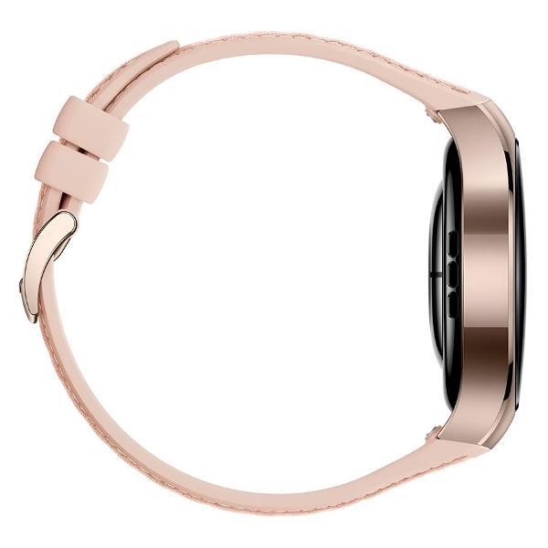 Смарт-часы HUAWEI Watch 5 бежевый