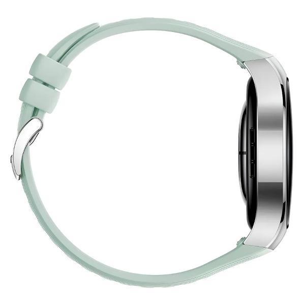 Смарт-часы HUAWEI Watch 5 зеленый