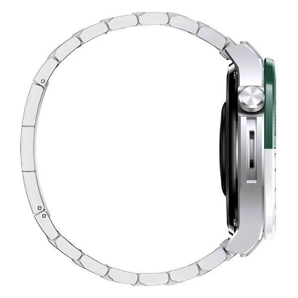 Смарт-часы HUAWEI Watch Ultimate серый