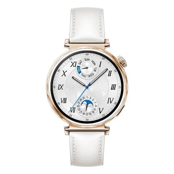 Смарт-часы HUAWEI Watch GT 5 белый