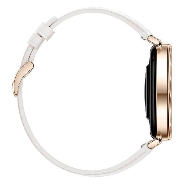 Смарт-часы HUAWEI Watch GT 5 белый