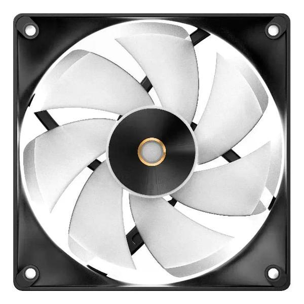 Вентилятор для компьютера Ocypus Delta F12 BK ARGB 3 IN 1