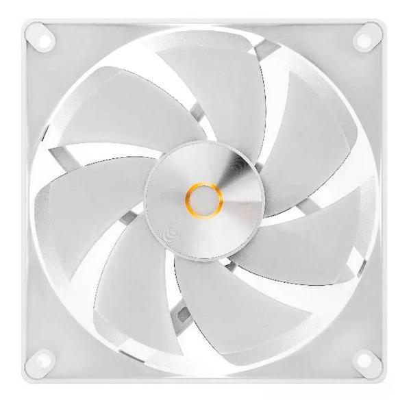 Вентилятор для компьютера Ocypus Delta F12 WH ARGB 3 IN 1