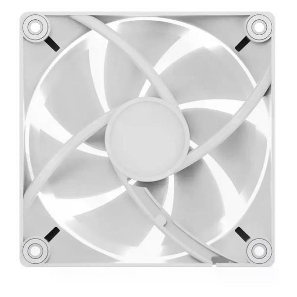 Вентилятор для компьютера Ocypus Delta F12 WH ARGB 3 IN 1