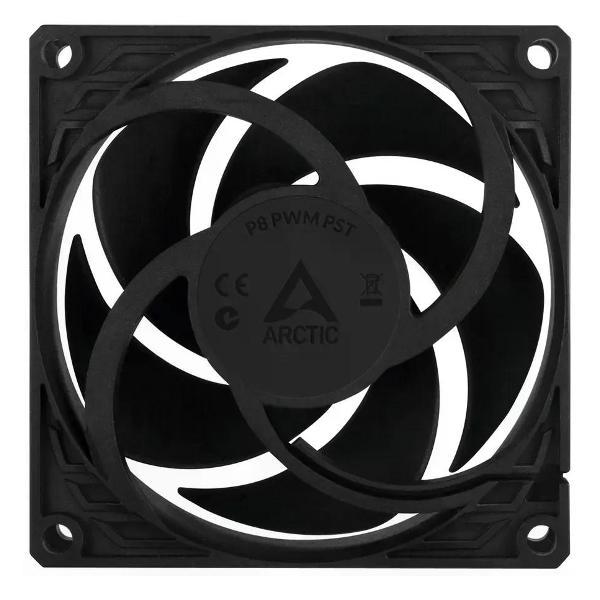 Вентилятор для компьютера ARCTIC P8 PWM PST (ACFAN00150A)