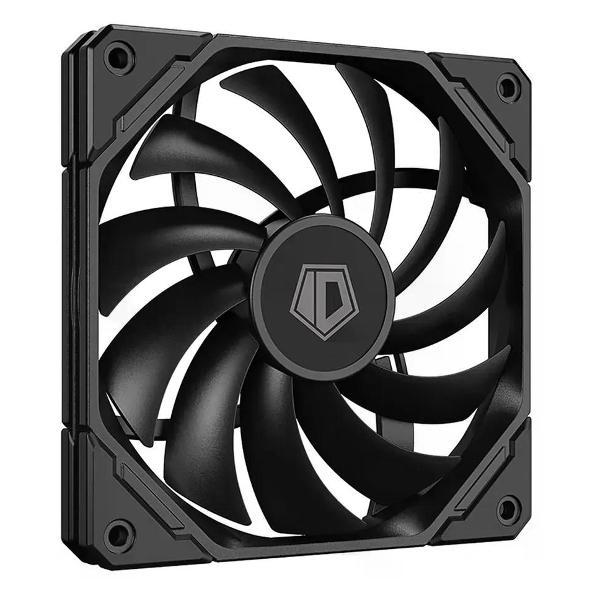 Вентилятор для компьютера ID-Cooling TF-12015-K 120mm
