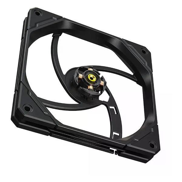 Вентилятор для компьютера ID-Cooling TF-12015-K 120mm