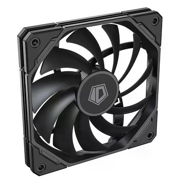 Вентилятор для компьютера ID-Cooling TF-12015-K 120mm