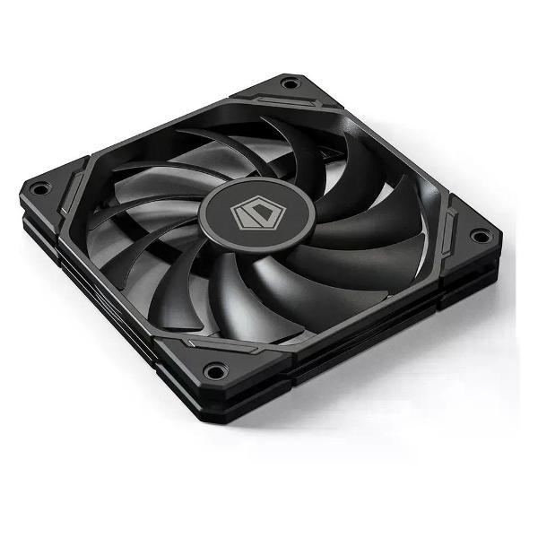 Вентилятор для компьютера ID-Cooling TF-12015-K 120mm