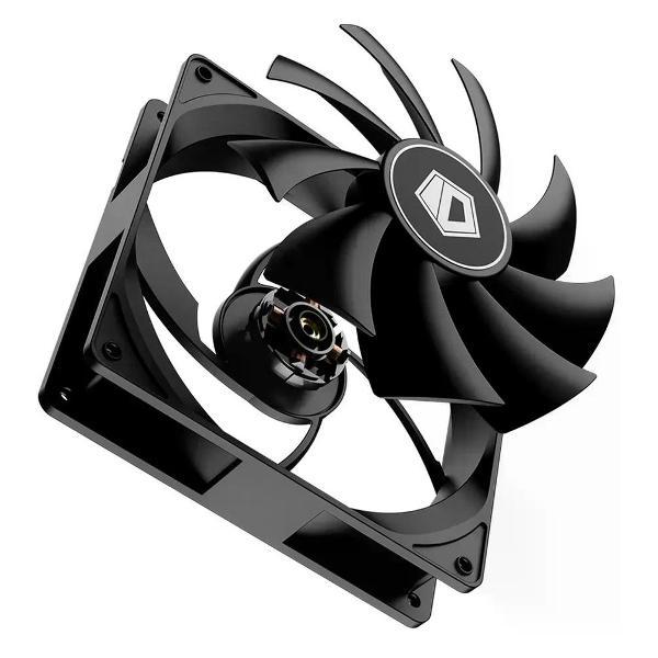 Вентилятор для компьютера ID-Cooling FL-12025K 120 mm