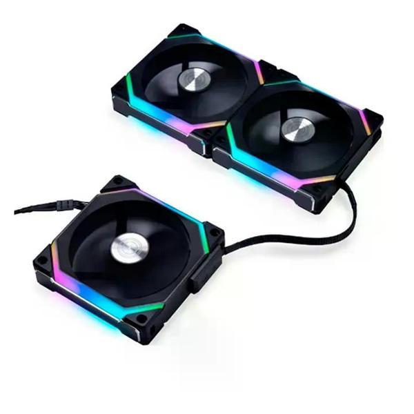 Вентилятор для компьютера Lian Li UNI FAN SL V2 120 (G99.12SLV23B.00)