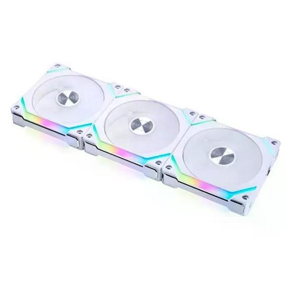 Вентилятор для компьютера Lian Li UNI FAN SL V2 120 (G99.12SLV23W.00)