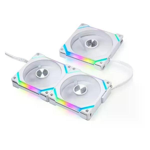 Вентилятор для компьютера Lian Li UNI FAN SL V2 120 (G99.12SLV23W.00)