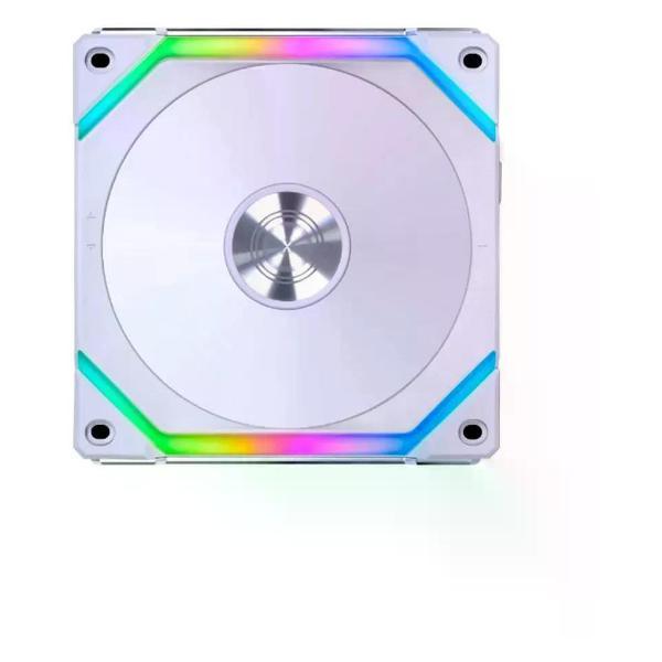 Вентилятор для компьютера Lian Li UNI FAN SL V2 120 (G99.12SLV23W.00)