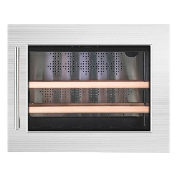Встраиваемый винный шкаф Temptech OZ45SX-24 фото