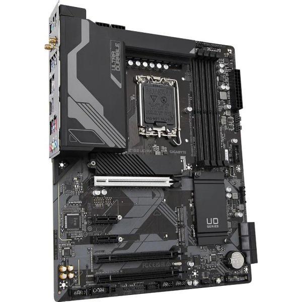 Материнская плата GIGABYTE S1700 ATX Z790 UD AX