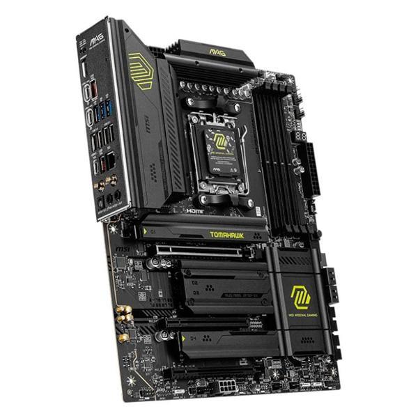 Материнская плата MSI MAG X870 TOMAHAWK (AM5, ATX)