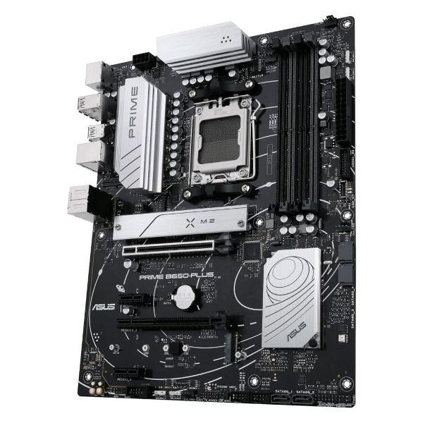 Материнская плата ASUS PRIME B650-PLUS WIFI (AM5, ATX)