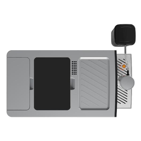 Кофемашина Garlyn L800