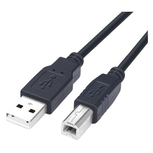 Кабель для принтера, сканера, МФУ AMPERATOR USB 2.0 1.5м MFU15