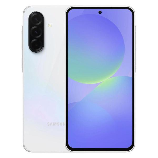 Смартфон Samsung Galaxy A36 8/128GB Awesome Gray CAU