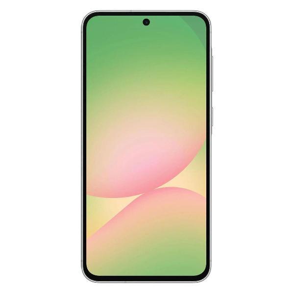 Смартфон Samsung Galaxy A56 5G 8/256GB серый Cau
