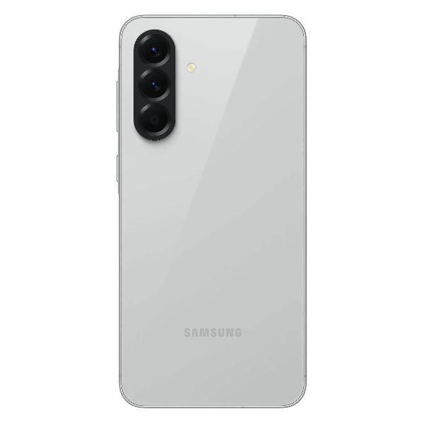 Смартфон Samsung Galaxy A56 5G 8/256GB серый Cau