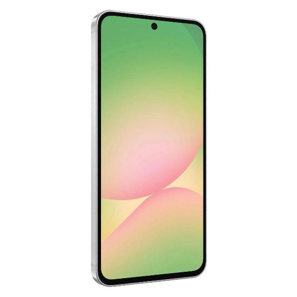 Смартфон Samsung Galaxy A56 5G 8/256GB серый Cau