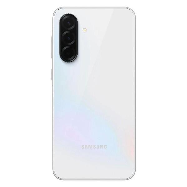 Смартфон Samsung Galaxy A36 5G 8/256GB белый Cau
