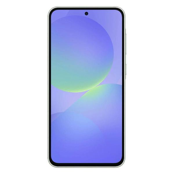 Смартфон Samsung Galaxy A36 5G 8/256GB лайм Cau