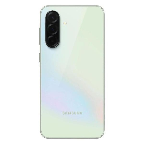 Смартфон Samsung Galaxy A36 5G 8/256GB лайм Cau