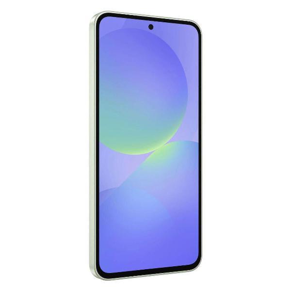 Смартфон Samsung Galaxy A36 5G 8/256GB лайм Cau
