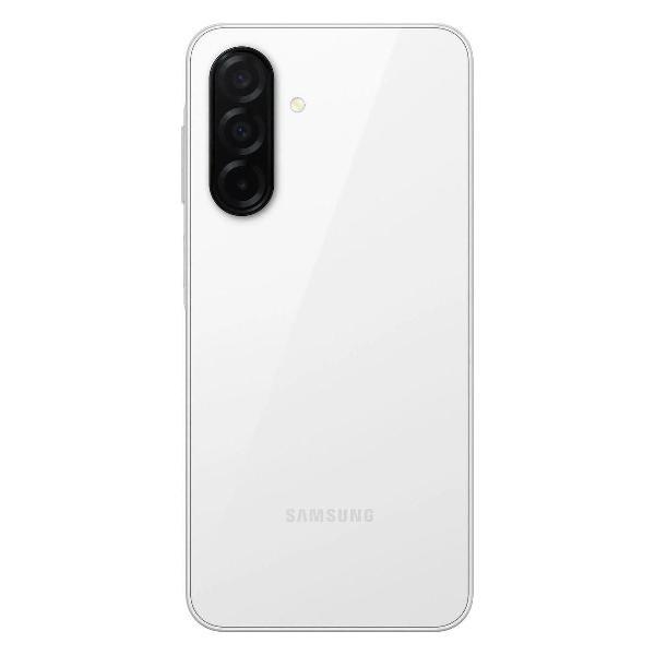 Смартфон Samsung Galaxy A26 5G 6/128GB белый Cau