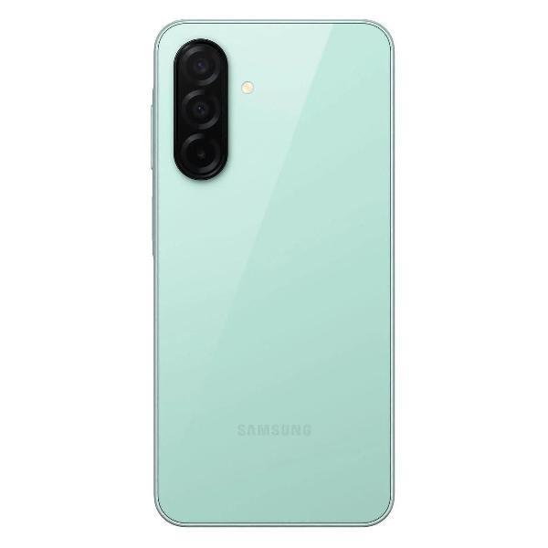Смартфон Samsung Galaxy A26 5G 6/128GB мятный Cau