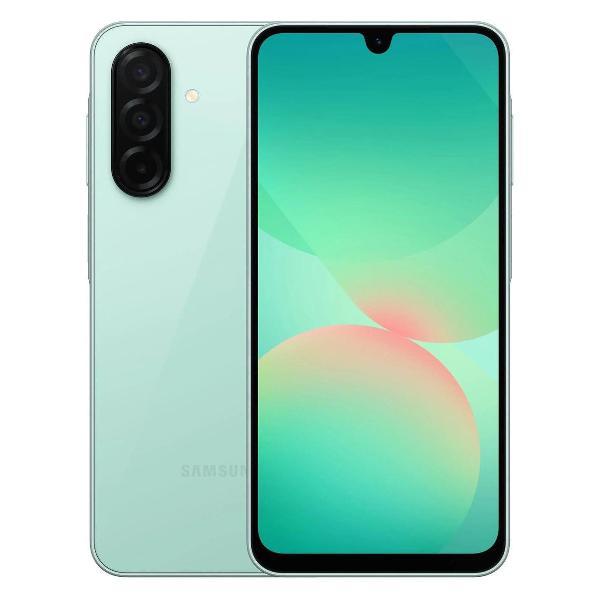 Смартфон Samsung Galaxy A26 5G 8/256GB мятный Cau