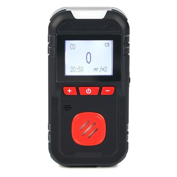 Газоанализатор HardGas S1 (CH4) портативный одноканальный с поверкой