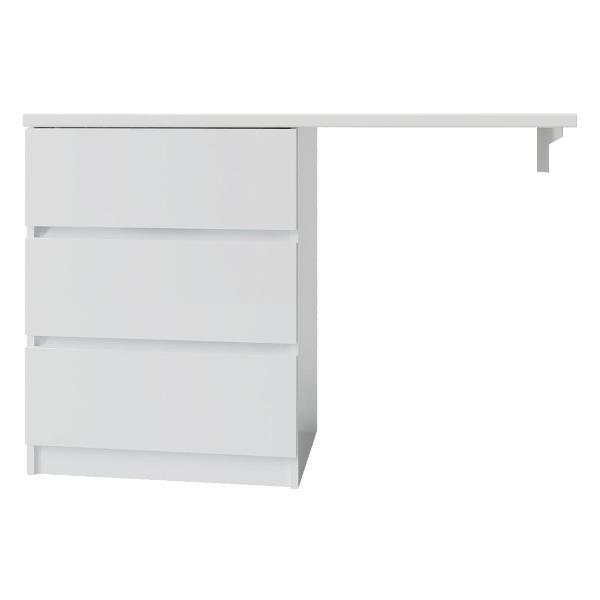 Тумба с раковиной Orange OPTIMA OP-70TUW+RAL