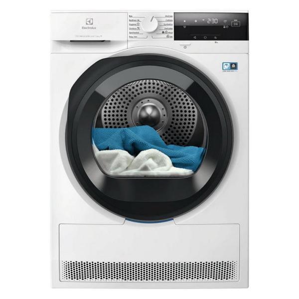 Сушильная машина Electrolux EW7D385UCE