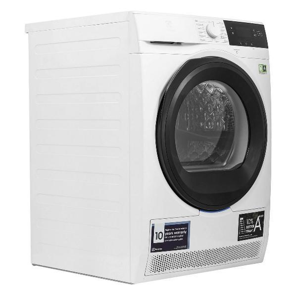 Сушильная машина Electrolux EW7D385UCE