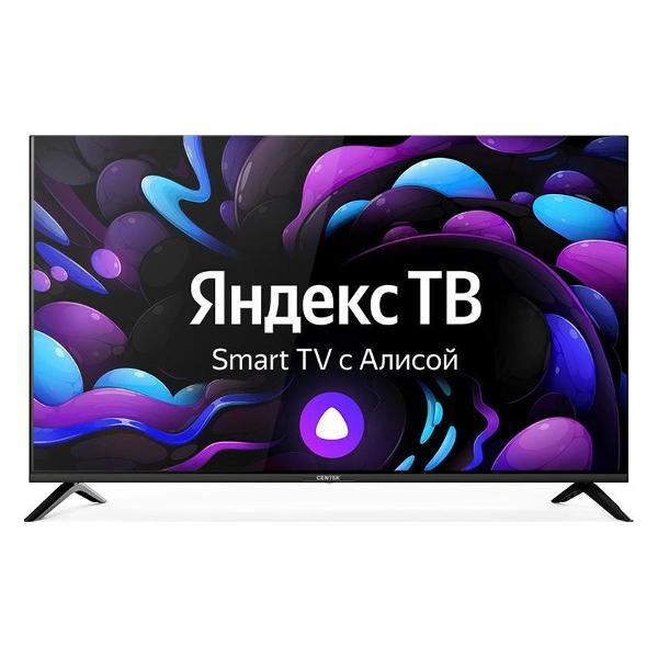 Телевизор Centek CT-8750