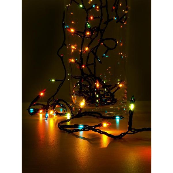 Электрическая гирлянда SHLights IC100RS