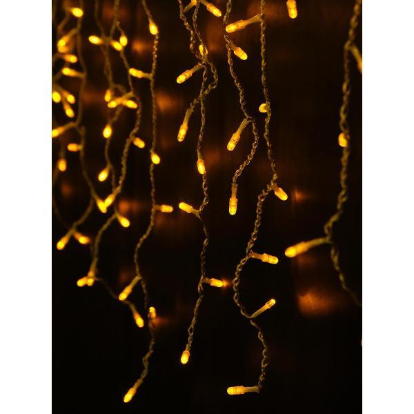 Электрическая гирлянда SHLights OIC80LSE-Y-T-I4