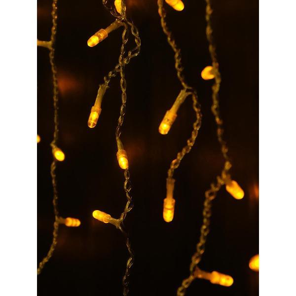 Электрическая гирлянда SHLights OIC80LSE-Y-T-I4