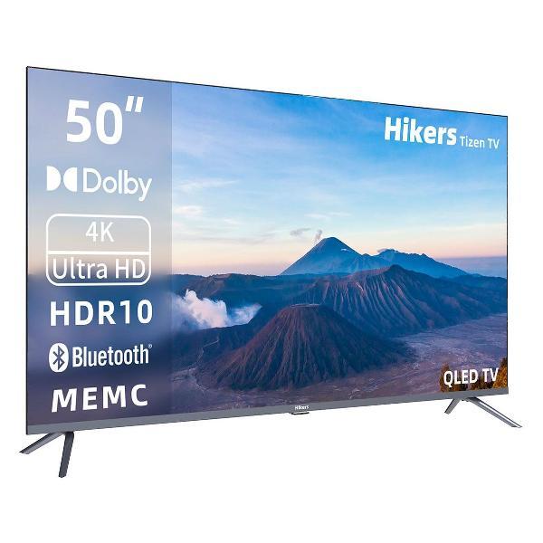 Телевизор Hikers 50HTQ01