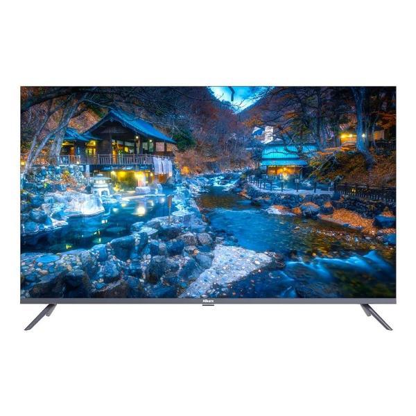 Телевизор Hikers 50HTQ01