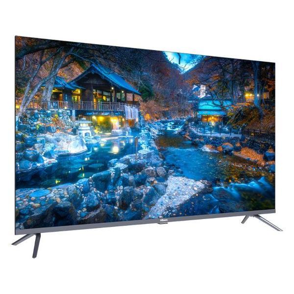 Телевизор Hikers 50HTQ01