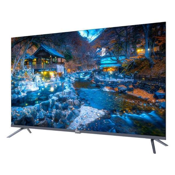 Телевизор Hikers 50HTQ01